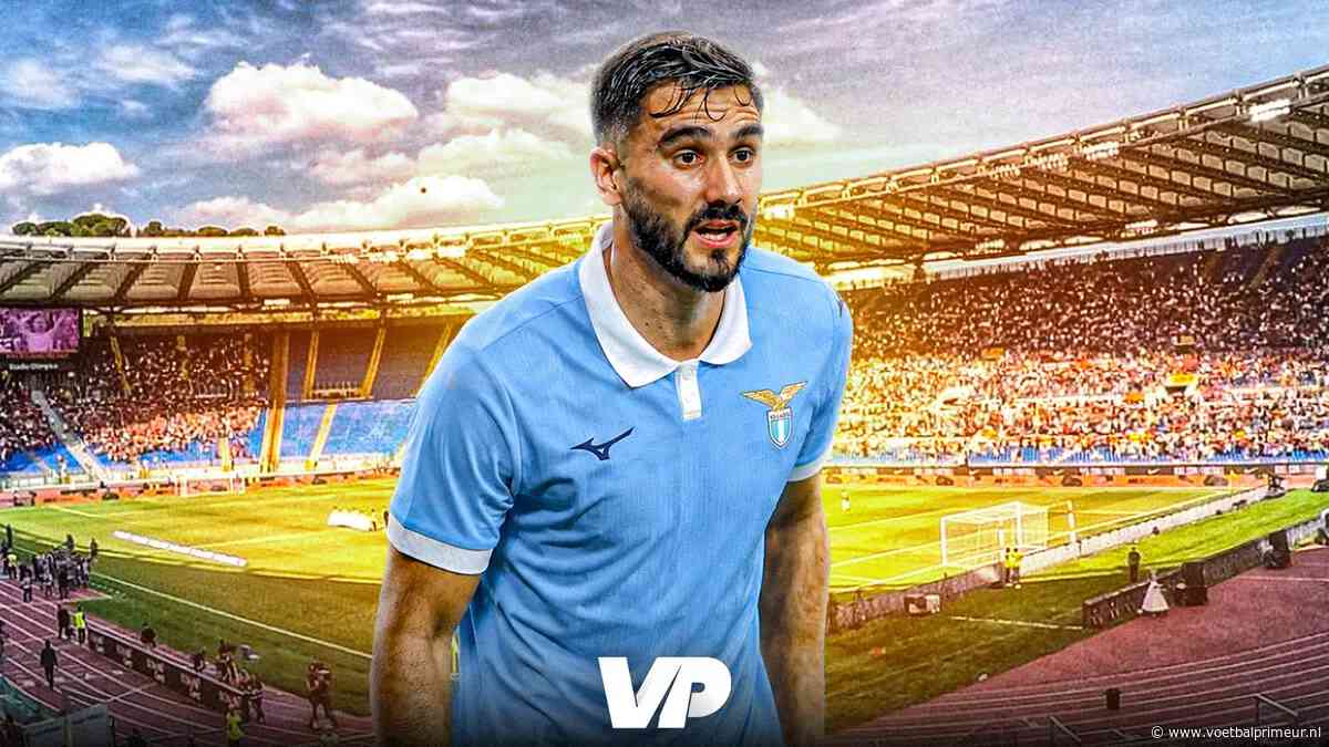 Definitief: Sutalo vertrekt bij Ajax middels huurdeal mét optie tot koop