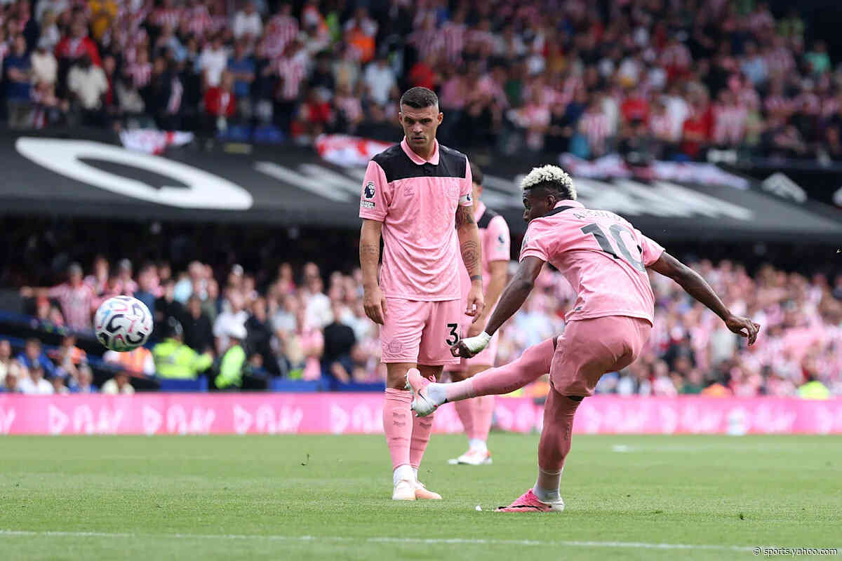 📈 Sunderland star breaks decade-long curse with equaliser at Ipswich