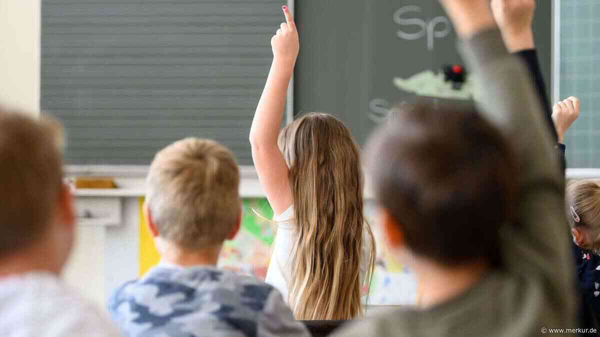Ärger an der Grundschule: Streit um Kombiklassen – Eltern reichen Petition ein