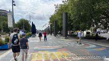 Bristol Live readers have their say on £61k artwork 'it’s a no-win situation'