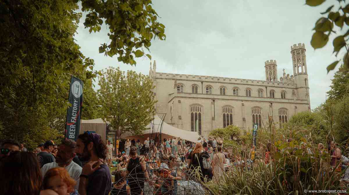 50 years of iconic Bristol venue as appeal launched for memories