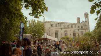 50 years of iconic Bristol venue as appeal launched for memories