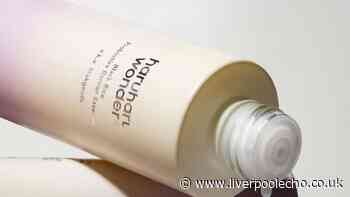 'Plump the skin' with £21 Korean essence hailed 'silk in a bottle'