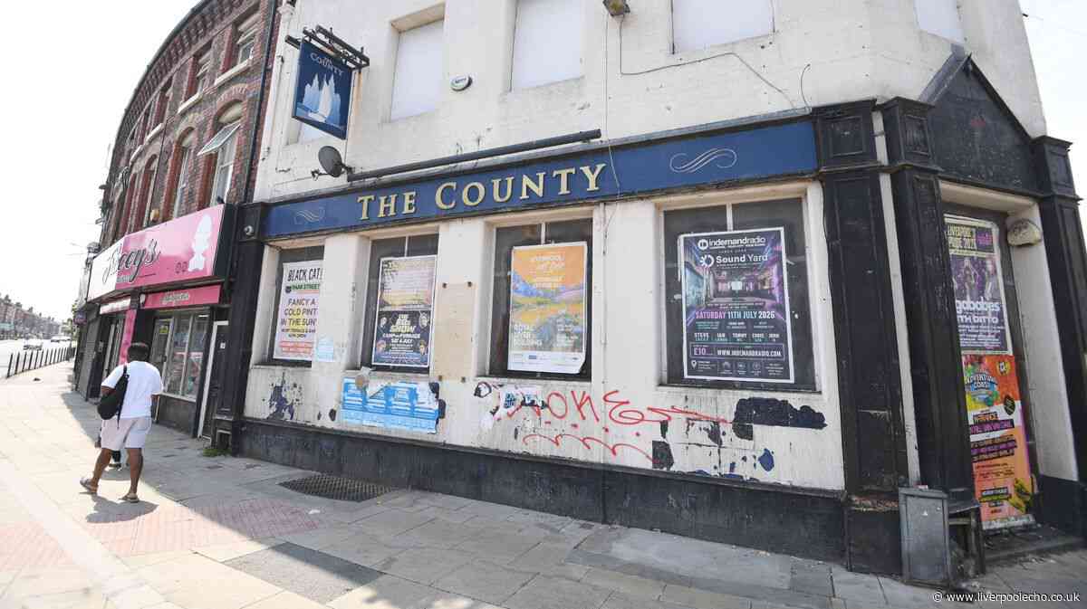 Andy Burnham government new rule which could save Liverpool's under threat pubs