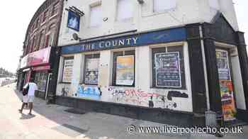 Andy Burnham government new rule which could save Liverpool's under threat pubs