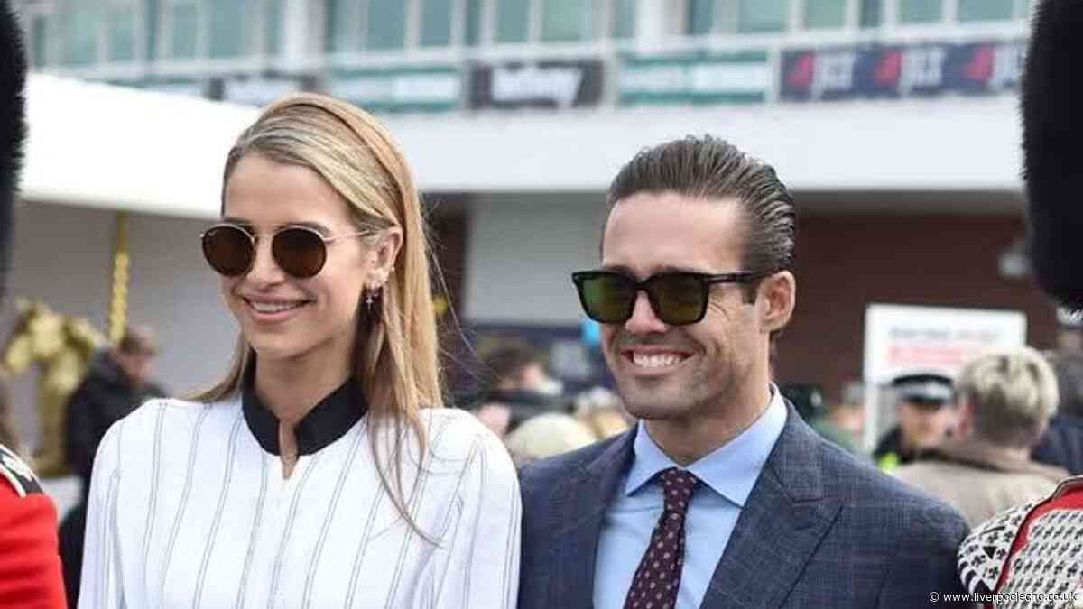 Vogue Williams reveals the controversial name she almost called her fourth baby
