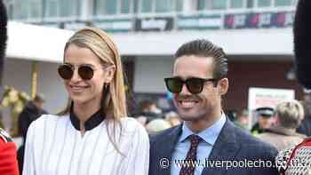 Vogue Williams reveals the controversial name she almost called her fourth baby