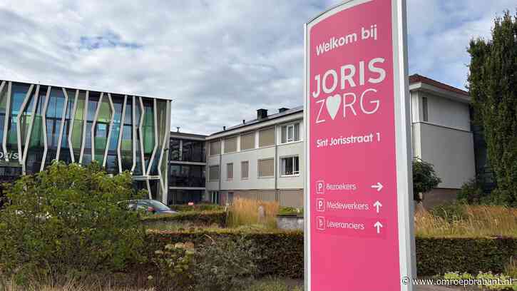 Woonzorgcentrum geschrokken na overlijden bewoner, politie doet onderzoek