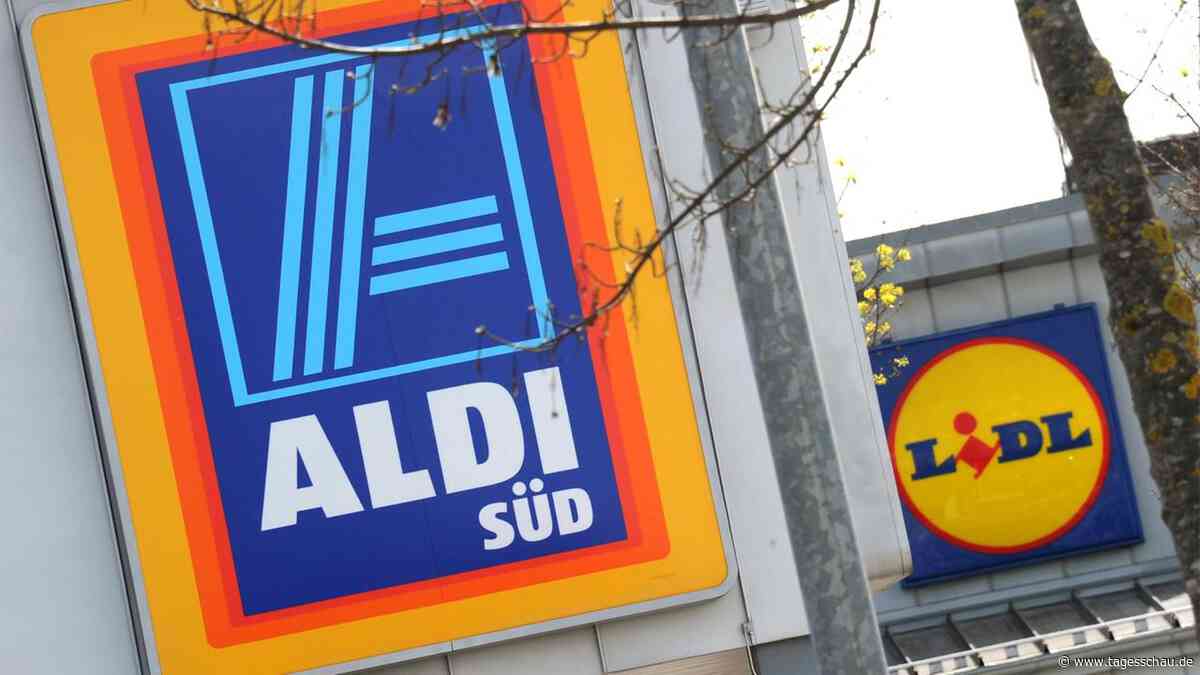 Aldi gegen Lidl: Discounter-Zoff um den günstigsten Preis