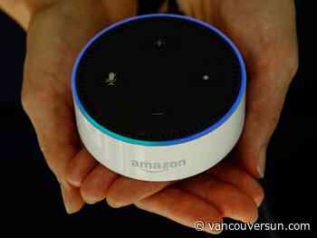 Pete McMartin: The laziness that comes with Alexa