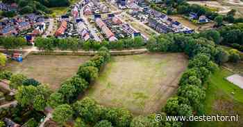 Ideaal grasveld voor honden in Dalfsen? Toch weer streep door losloopgebied