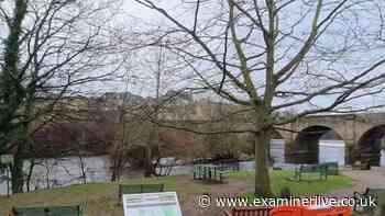 Four Yorkshire bathing spots flagged for 'poor water quality' - full list