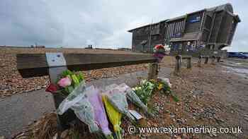 Girl, 6, dies in hospital as fourth life lost in Shoreham family drowning tragedy