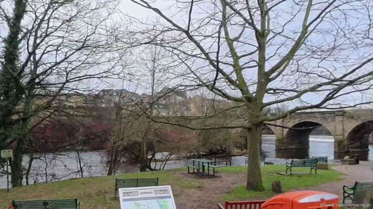 Four Yorkshire bathing spots flagged for 'poor water quality' - full list