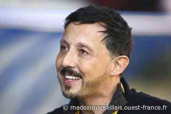 Anciens : Pablo Longoria est revenu en toute discrétion à Marseille