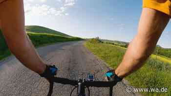 20 Kilometer Radfahren – was ist eine gute Zeit?