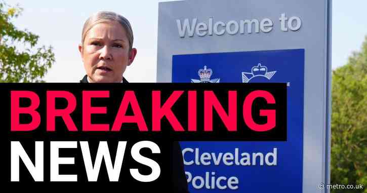 Police officers among seven killed in A66 crash named