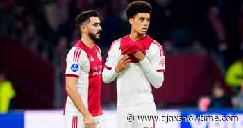 Ajax maakt melding van vertrek Sutalo: verdediger op huurbasis naar Lazio