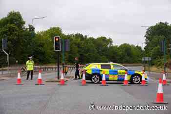 All we know about A66 crash that killed seven as police officers who died in pursuit are named