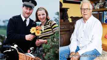 The dark story behind Balamory: As its original creator is brutally cut from the show's reboot, he reveals how scenes were shot in a disused morgue, why locals were left enraged and what happened at a VERY risque audition...