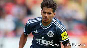 Newcastle United hot prospect reveals new focus after first-team chance