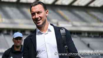 'Be prepared' - Newcastle United given exciting Matthias Jaissle hint from German insider