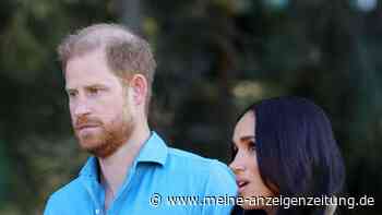 UK-Umzug: Hier könnte Prinz Harry mit seiner Familie wohnen