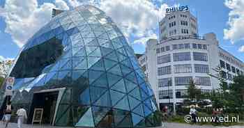 Herken jij Eindhoven van bovenaf? Doe mee met de Google Earth-quiz