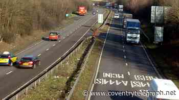 'We can't sleep or use our gardens' claim locals over severe A444 noise