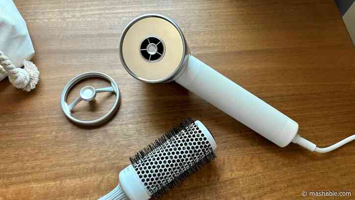 I found 4 Dyson Supersonic dupes that are almost as good as the real thing