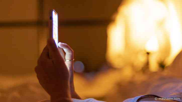 How to use AdultFriendFinder’s Sex Stories feature — vet your next sexting partner