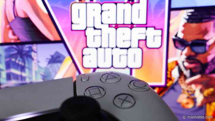 GTA 6 file size: How large will the game be?