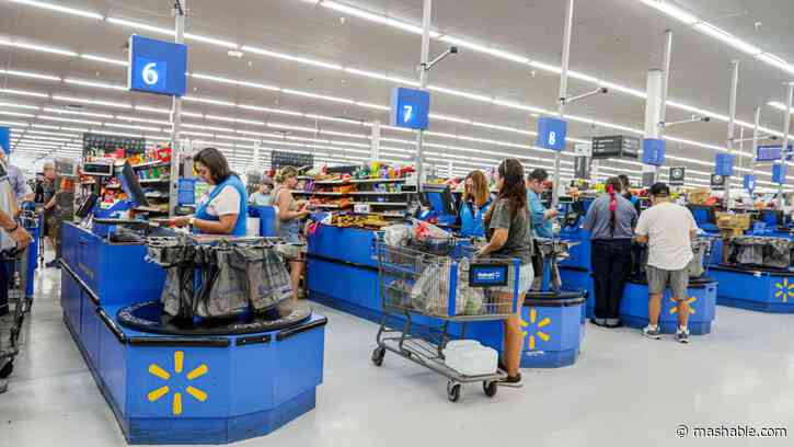 Walmart Tap to Pay: Contactless Apple Pay is finally coming to Walmart