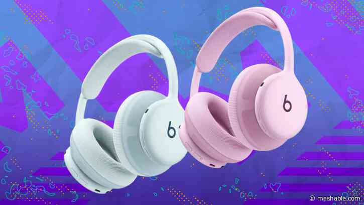 Apples next Beats headphones have reportedly leaked (again)