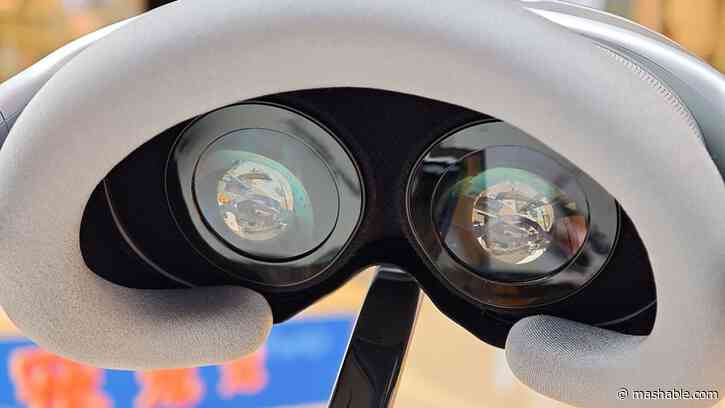 Apple cuts dozens of employees from Vision Pro team, report says