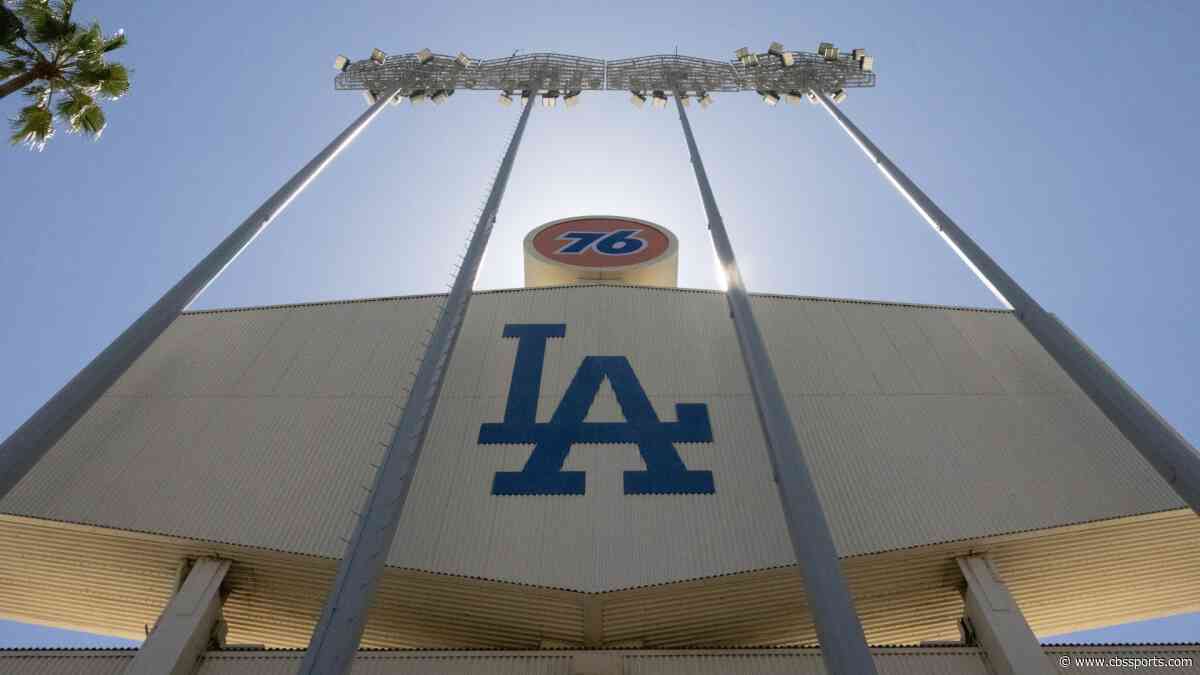 Dodgers president says team is 'not for sale' amid growing fan concerns after Mark Walter's Lakers deal