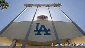 Dodgers president says team is 'not for sale' amid growing fan concerns after Mark Walter's Lakers deal
