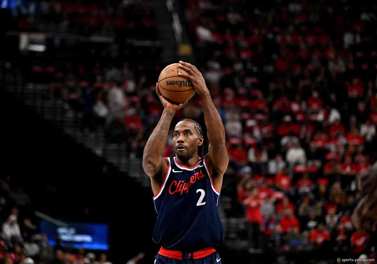 Raptors must be ready to go all-in if Kawhi trade goes through