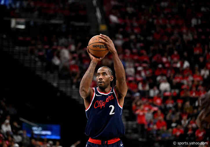 Raptors must be ready to go all-in if Kawhi trade goes through