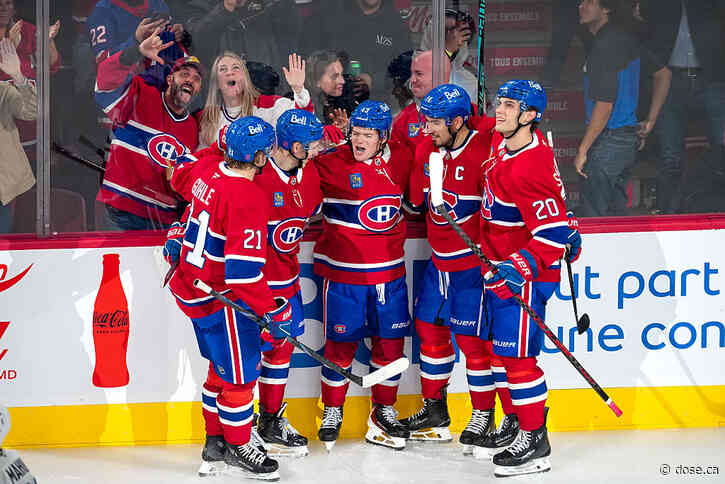 Here’s what a successful season would look like for the CH in 26-27, according to Pierre McGuire
