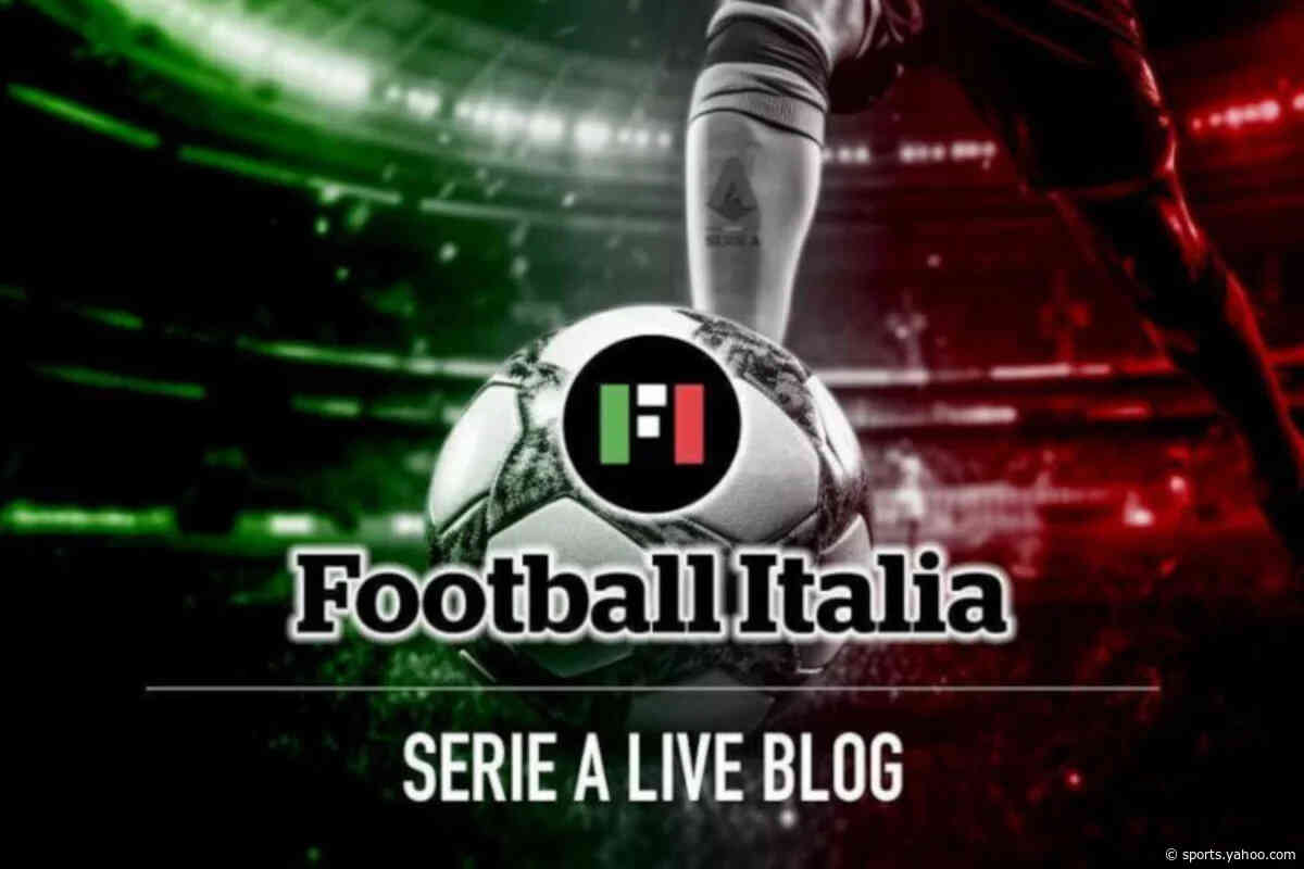 Serie A Liveblog: Inter-Monza, Udinese-Como, Genoa-Napoli, Parma-Cagliari