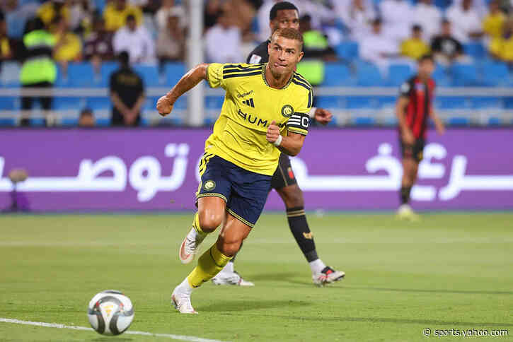 Find out what CR7 needs to hit 1,000 goals in 2026