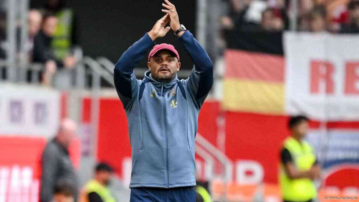 Borussia Dortmund gegen FC Bayern heute im Liveticker: Wer holt sich den ersten Titel der Saison?