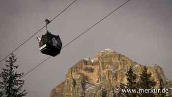 Italien-Seilbahn gibt Rabatt für Kartenzahler – und löst heftigen Streit um Bargeld-Benachteiligung aus