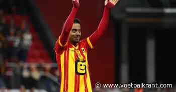 LIVE: Kan Van Brederode ook tegen Charleroi opnieuw het verschil maken voor KV Mechelen?