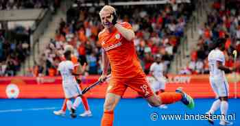 Hockeyers verslaan ook India en zijn nagenoeg zeker van halve finale op WK in eigen land