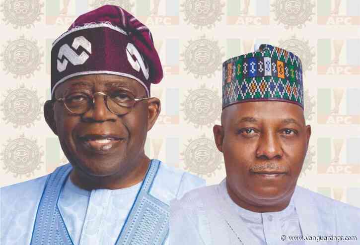 LikeMinds volunteers targets 2.5 million votes for Tinubu in 2027