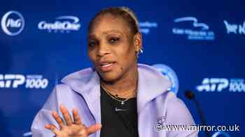 US Open make huge Serena Williams and Carlos Alcaraz announcement