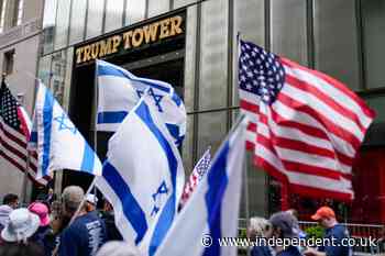 Fraying bond between Israel and young American Jews sparks deep concern