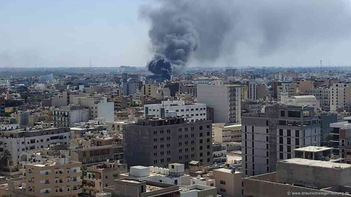 In Libyen herrschen Folter und Chaos – doch Europa setzt auf Kooperation